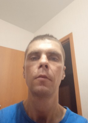 Андрей, 42, Россия, Гдов