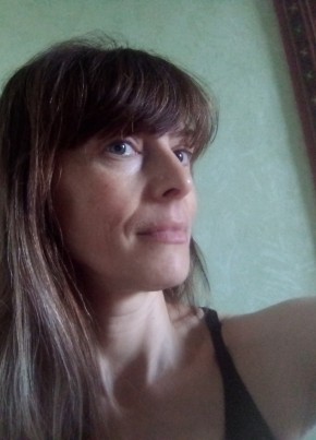 Оксана, 45, Россия, Краснодар