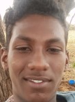 Sudarshan, 18 лет, Umarga