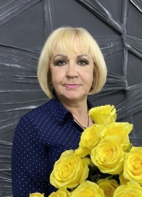 Марина из Благовещенск (Амурской обл.) 50 лет