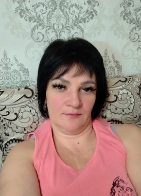 Елена из Самары 48 лет