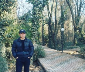 Ali, 23, Tashkent