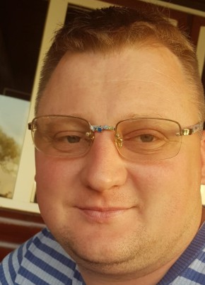 Dmitriy, 41, Russia, Moscow
