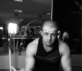 Tim, 31, Orenburg