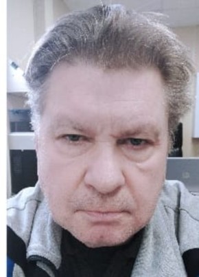Юрий из Кумертау 57 лет