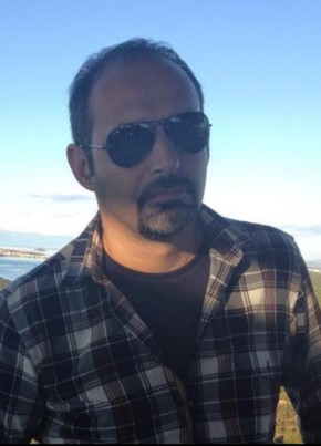 Murat, 48, Türkiye Cumhuriyeti, Beylikdüzü