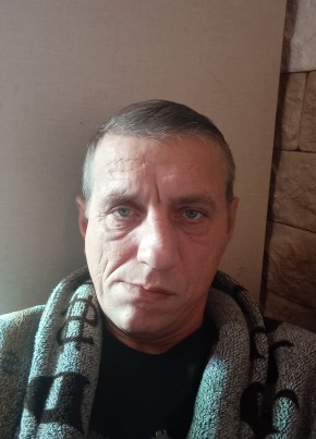 Олег, 46, Россия, Темрюк