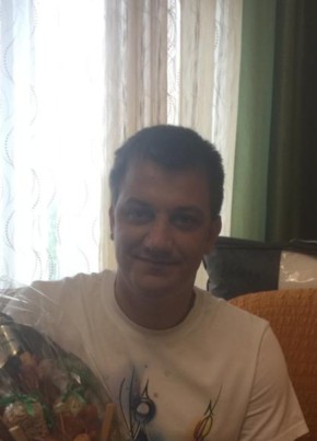 Дмитрий, 33, Россия, Можайск