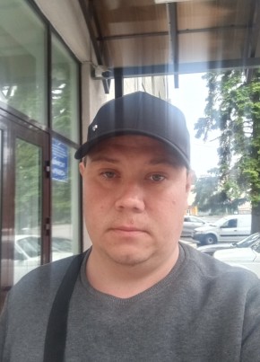 Юрий, 30, Україна, Краснодон