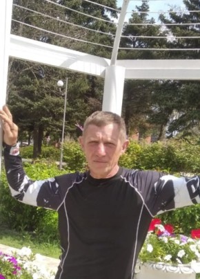 Владимир, 50, Россия, Ростов-на-Дону