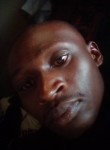 Ben, 26, Kampala