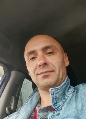 Владимир из Владивостока 46 лет