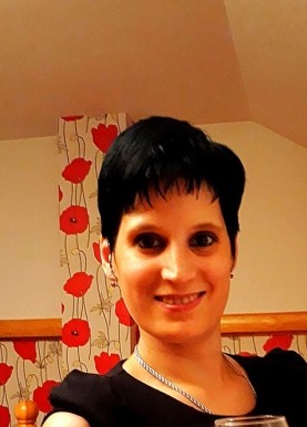 Варвара, 32, Россия, Псков