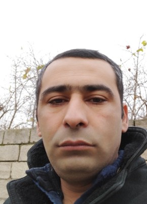 natiq, 36, Azərbaycan Respublikası, Sumqayıt