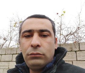 natiq, 37 лет, Sumqayıt
