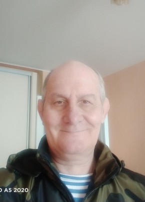 Сергей, 60, Россия, Салават