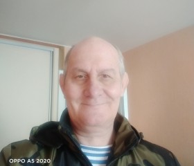 Сергей, 60 лет, Салават