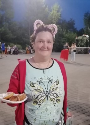 Катя, 36, Россия, Шелехов