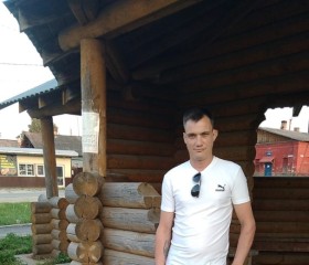 Ярослав, 37 лет, Москва