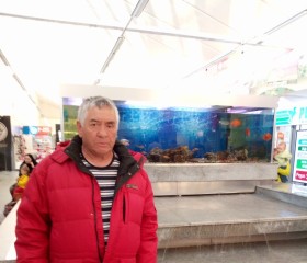 михаил, 70 лет, Красноярск