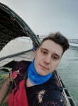 Алексей, 22 года, ঢাকা