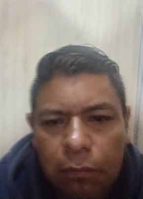 El ramon из Iztacalco 44 года