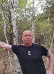Виктор, 57 лет, Омск