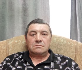 Dinar, 48, Orenburg