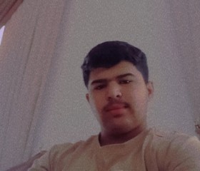 باران, 18, Al Fallujah