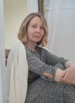 Мария, 52 года, Санкт-Петербург