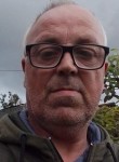 Michel Lefèvre, 60, Caen