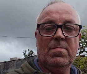Michel Lefèvre, 60, Caen