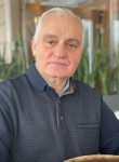 Aleksandr, 73, Moscow