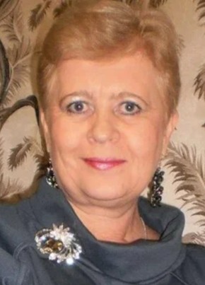 Елена из Сызрани 49 лет