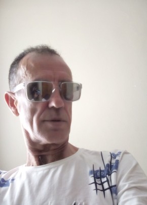 Miguel, 62, Spain, Telde
