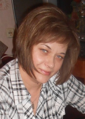 Марина, 53, Россия, Электросталь
