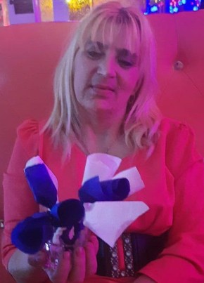 Любовь из Владивостока 48 лет