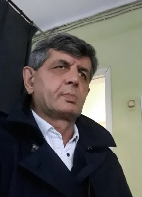 Борис из Владивостока 63 года