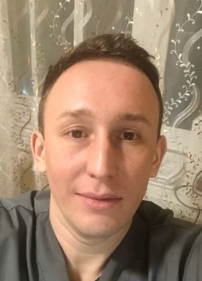 Илья, 35, Россия, Лобня