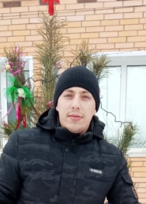 XyLuGaN, 29, Россия, Железногорск (Курская обл.)