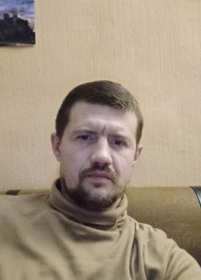 Aleksandr, 43, Russia, Rostov-na-Donu
