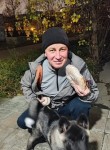 Serzh, 50, Moscow