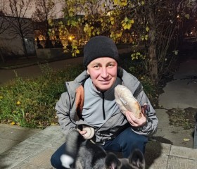 Serzh, 50, Moscow