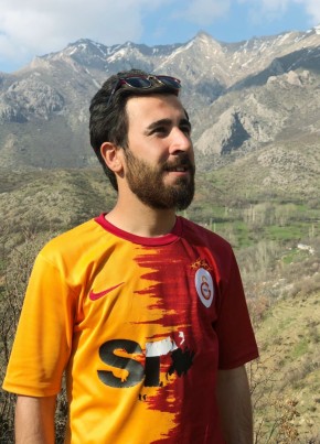 Turan, 24, Türkiye Cumhuriyeti, Şırnak
