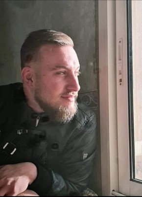 Ali, 31, Lebanon, Baalbek