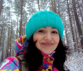 Катерина, 43 года, Омск