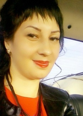 Руфина, 39, Россия, Нижний Новгород