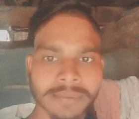 Pintu deep, 20, Bargarh
