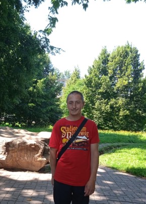Илхам из Barinas 35 лет