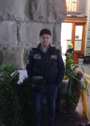 Сергей, 60, Россия, Шахты